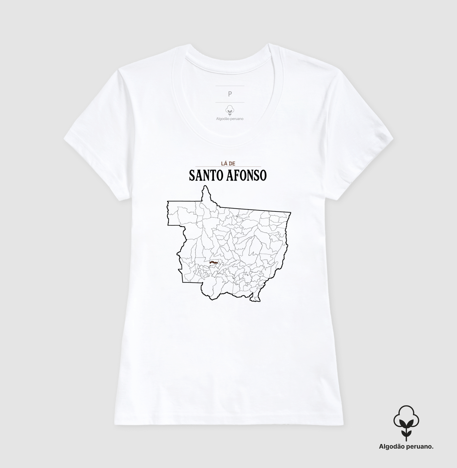 Santo Afonso | Território MT - Imagem 2
