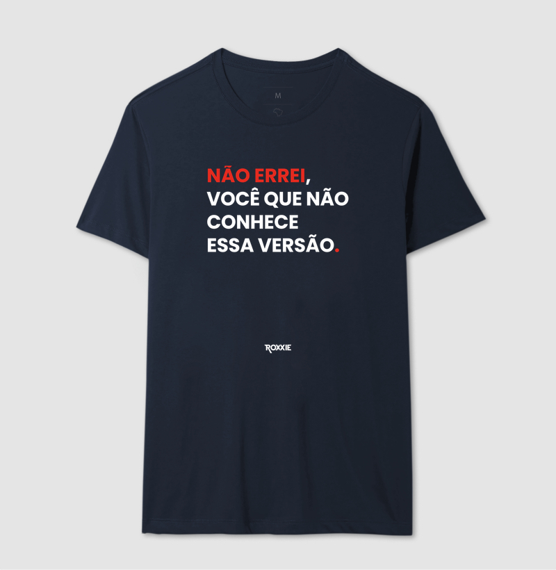 Não errei, você que não conhece essa versão - Imagem 4