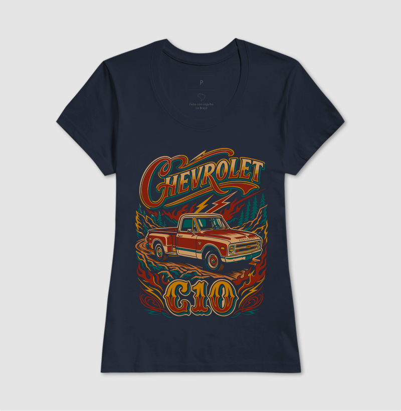 Camisa 6