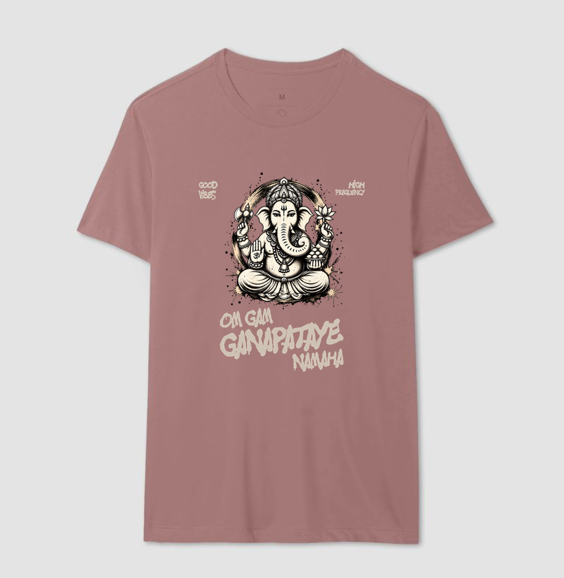 Camiseta - Ganesha  - Imagem 13