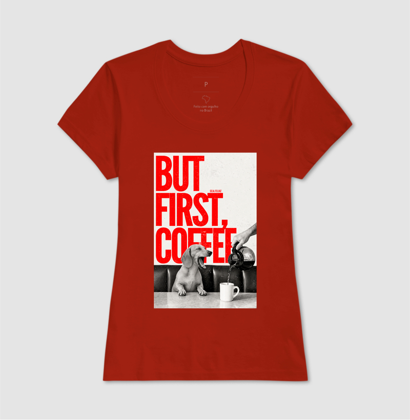 But First Coffee – Dachshund Edition - Imagem 9