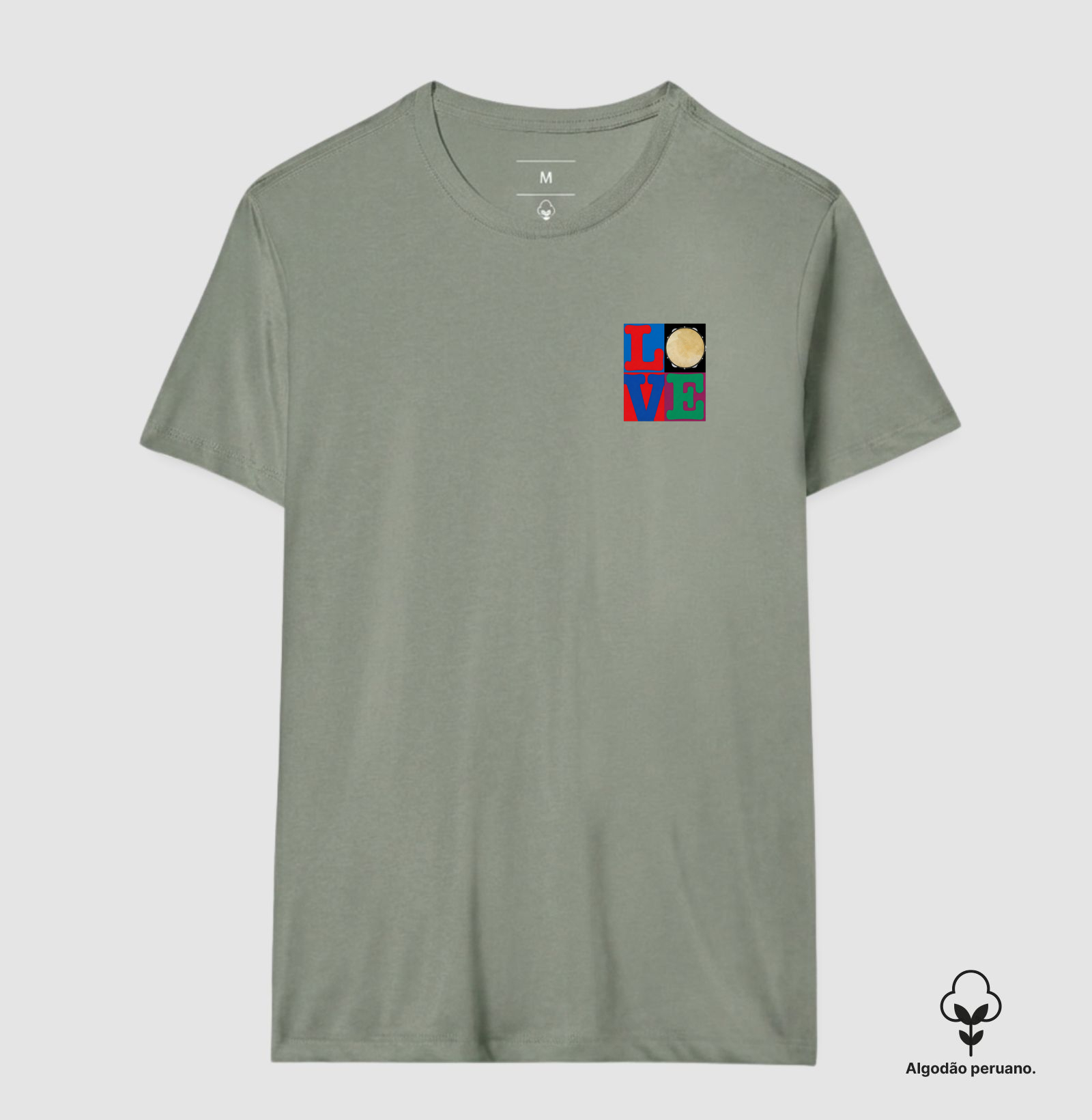 Camisa 8