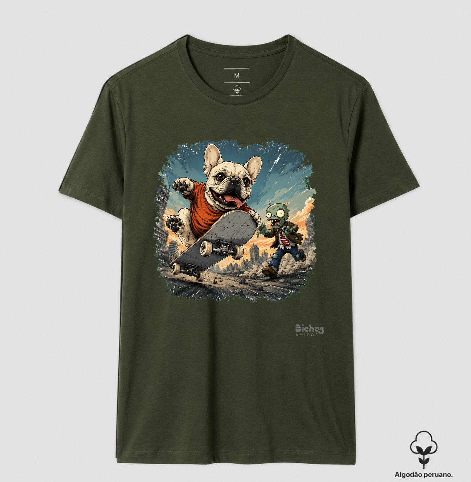 Camisa 3