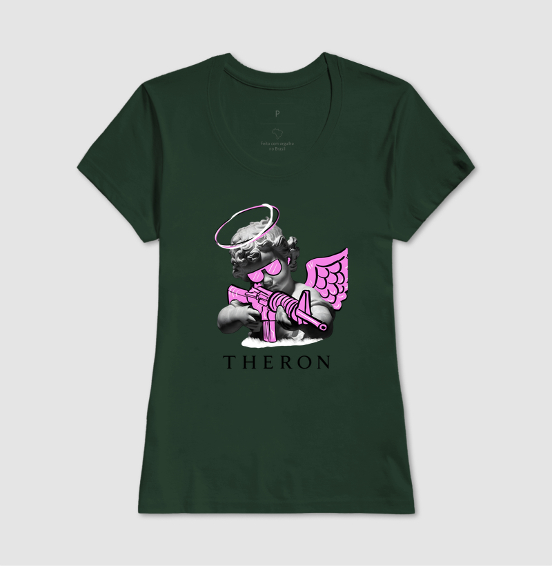 Camisa 10