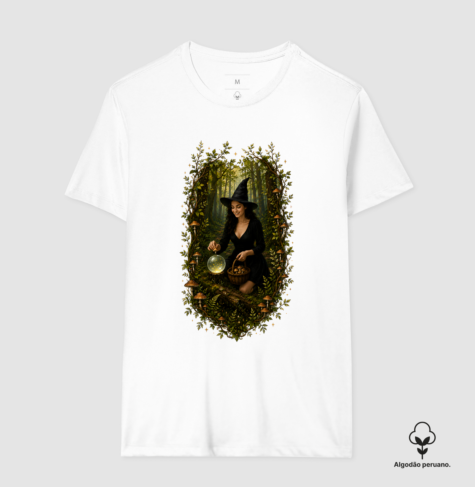 Green Witch - Imagem 5