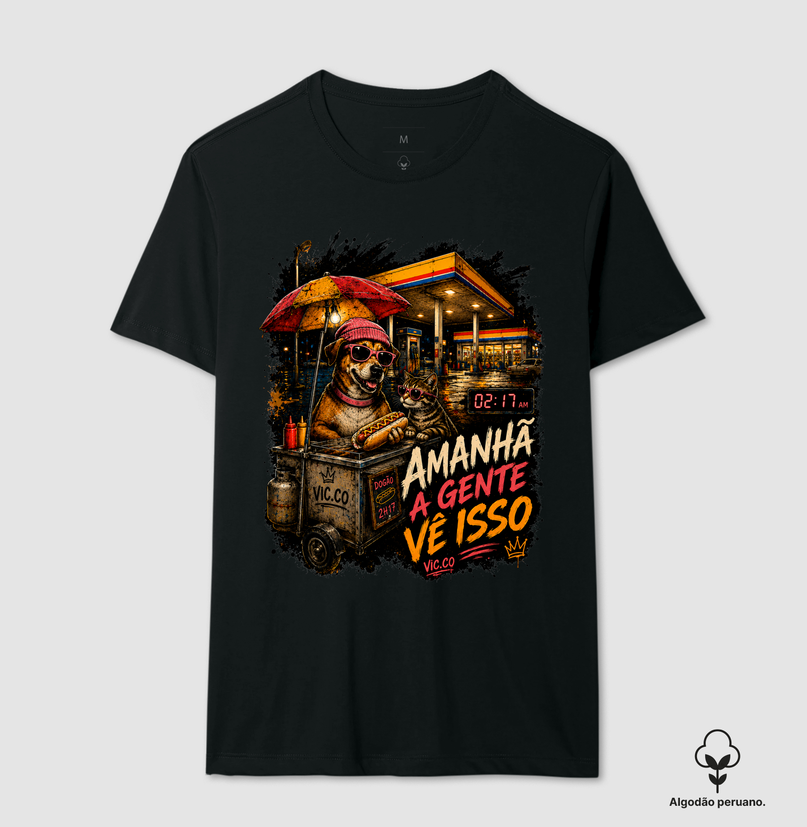 Camisa 2