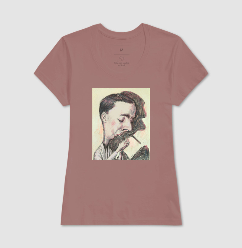 Camisa 17