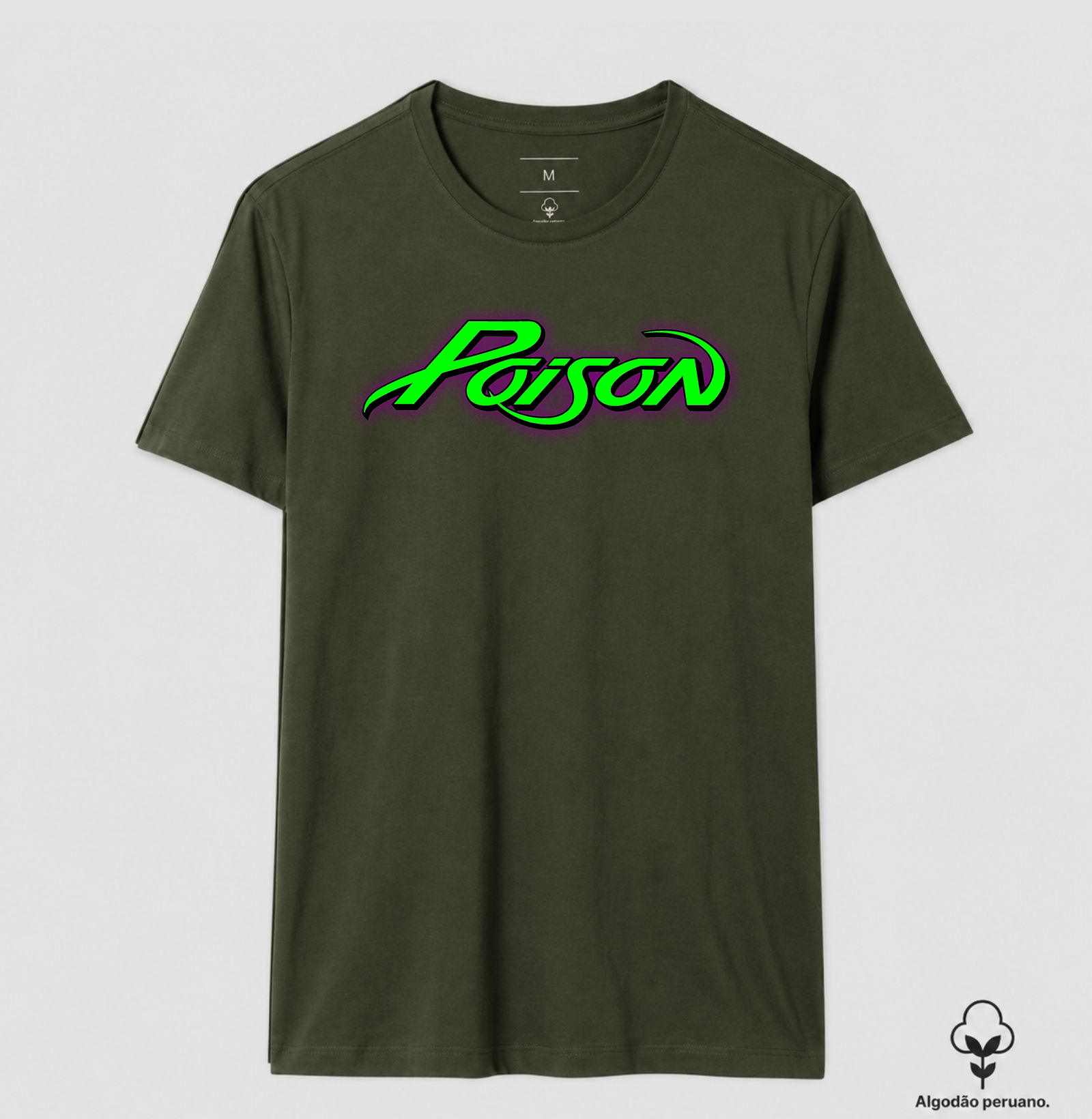 Poison - Imagem 8
