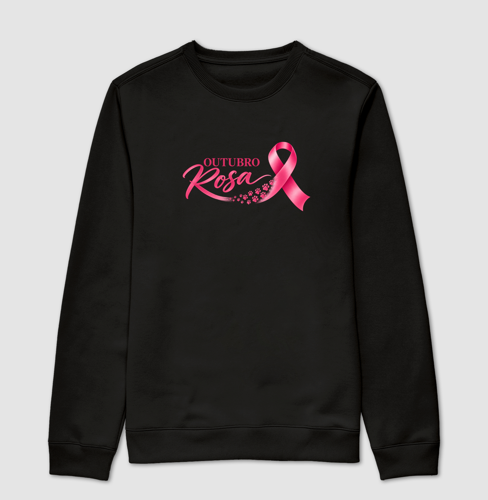 Outubro Rosa de Patinhas - Imagem 4