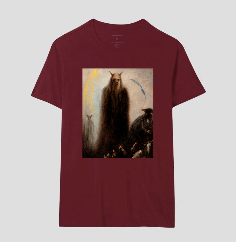 Camisa 17