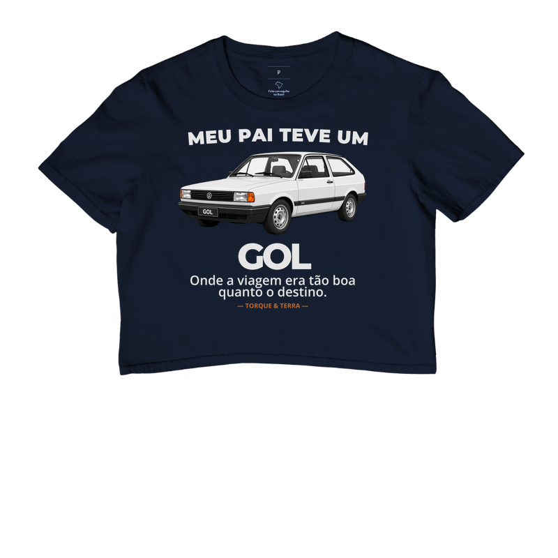 Meu pai teve um - GOL - Imagem 4