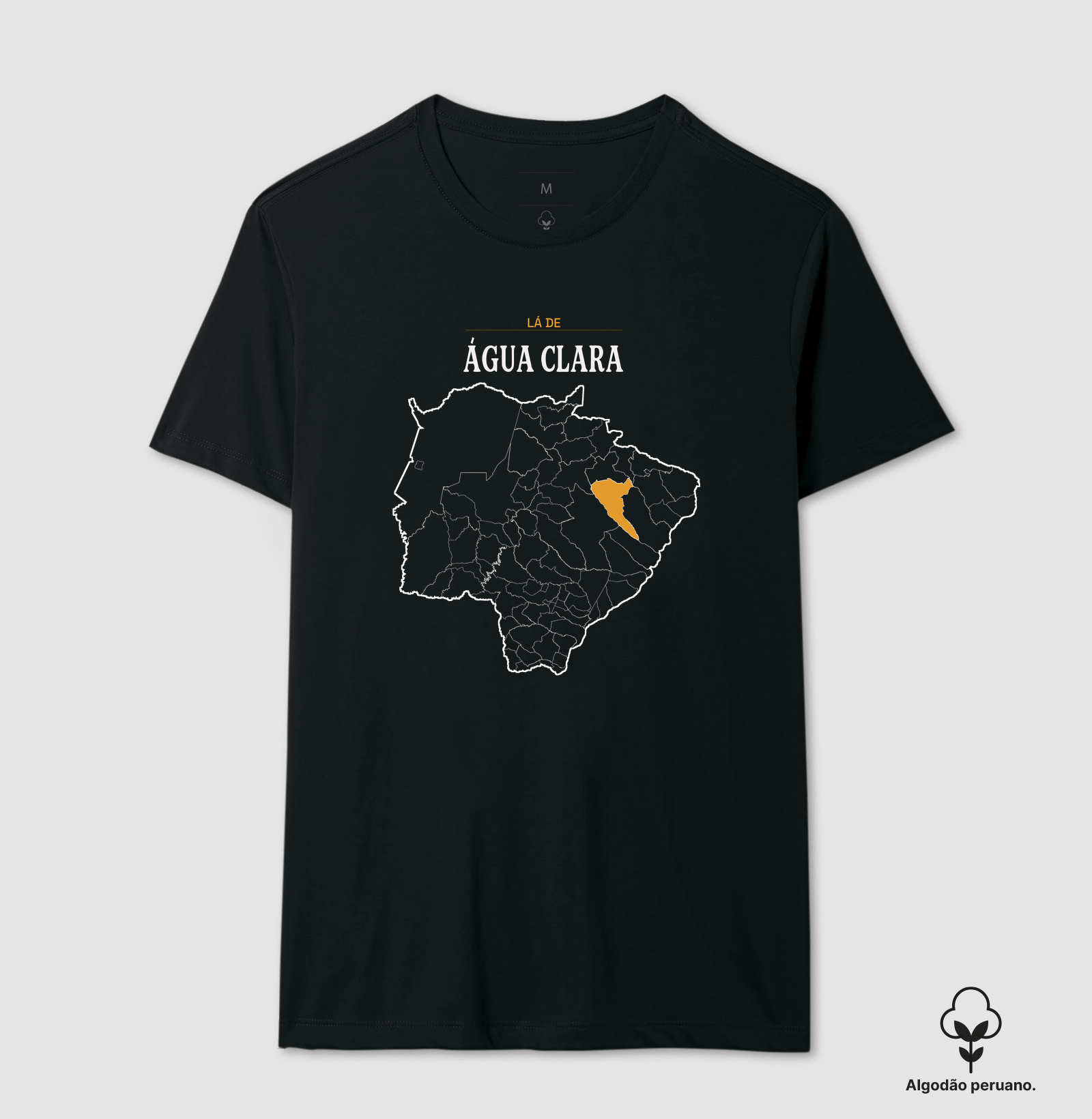Água Clara | Território MS - Imagem 2