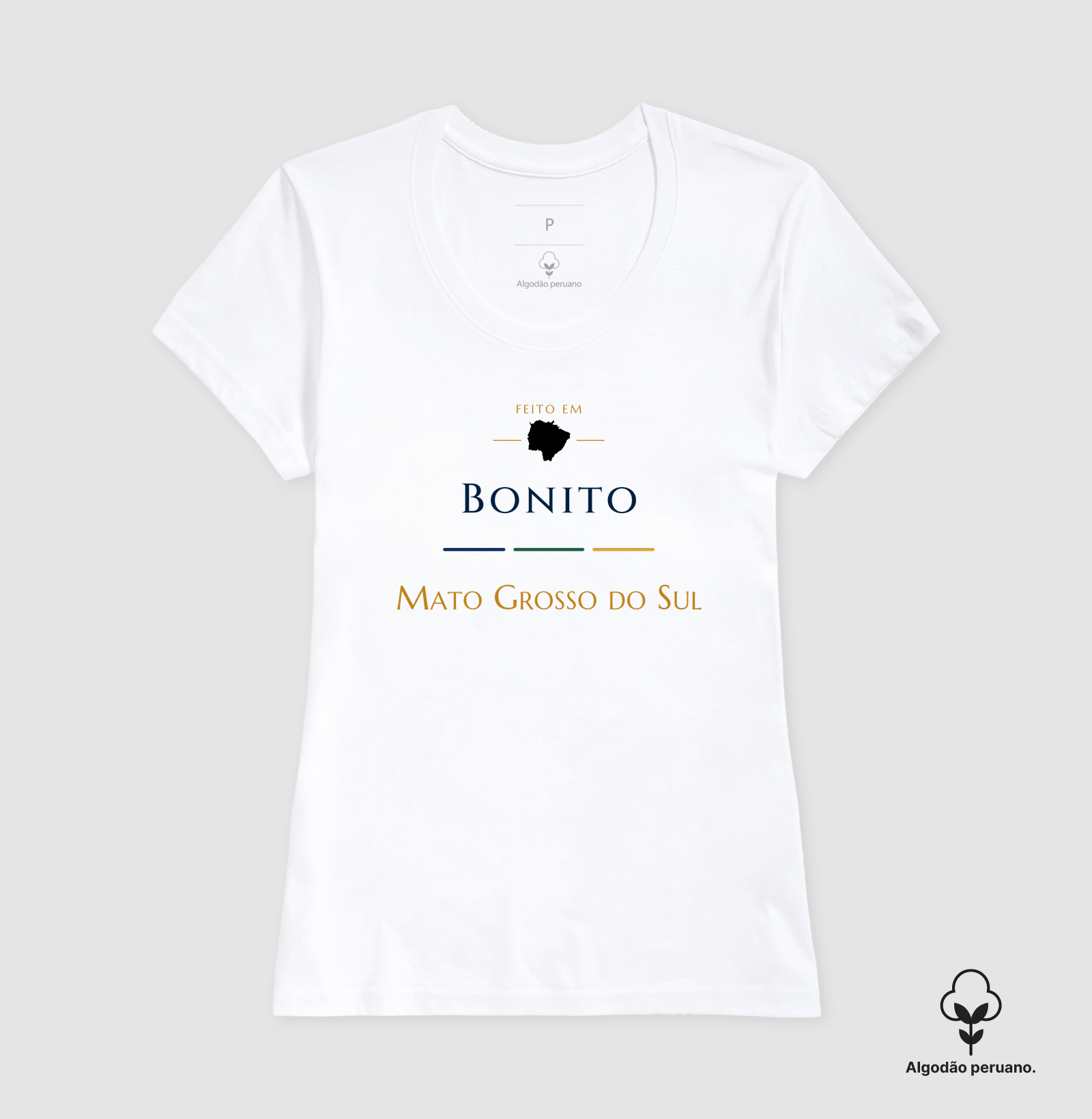 Camisa 7