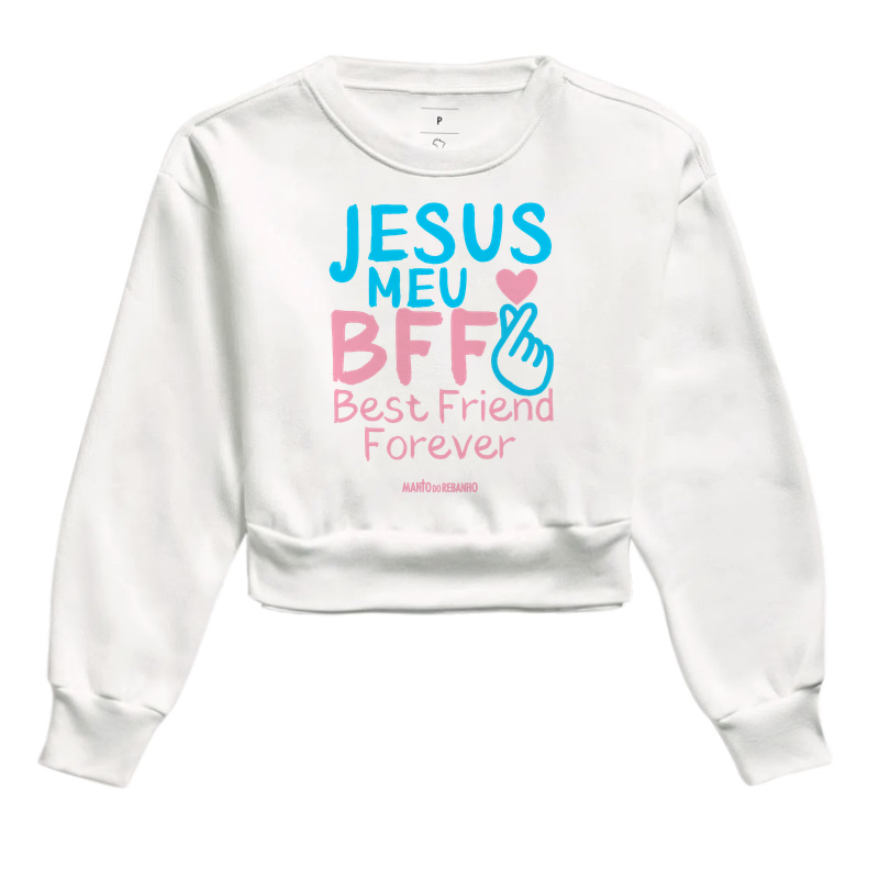 Jesus meu BFF - Imagem 3