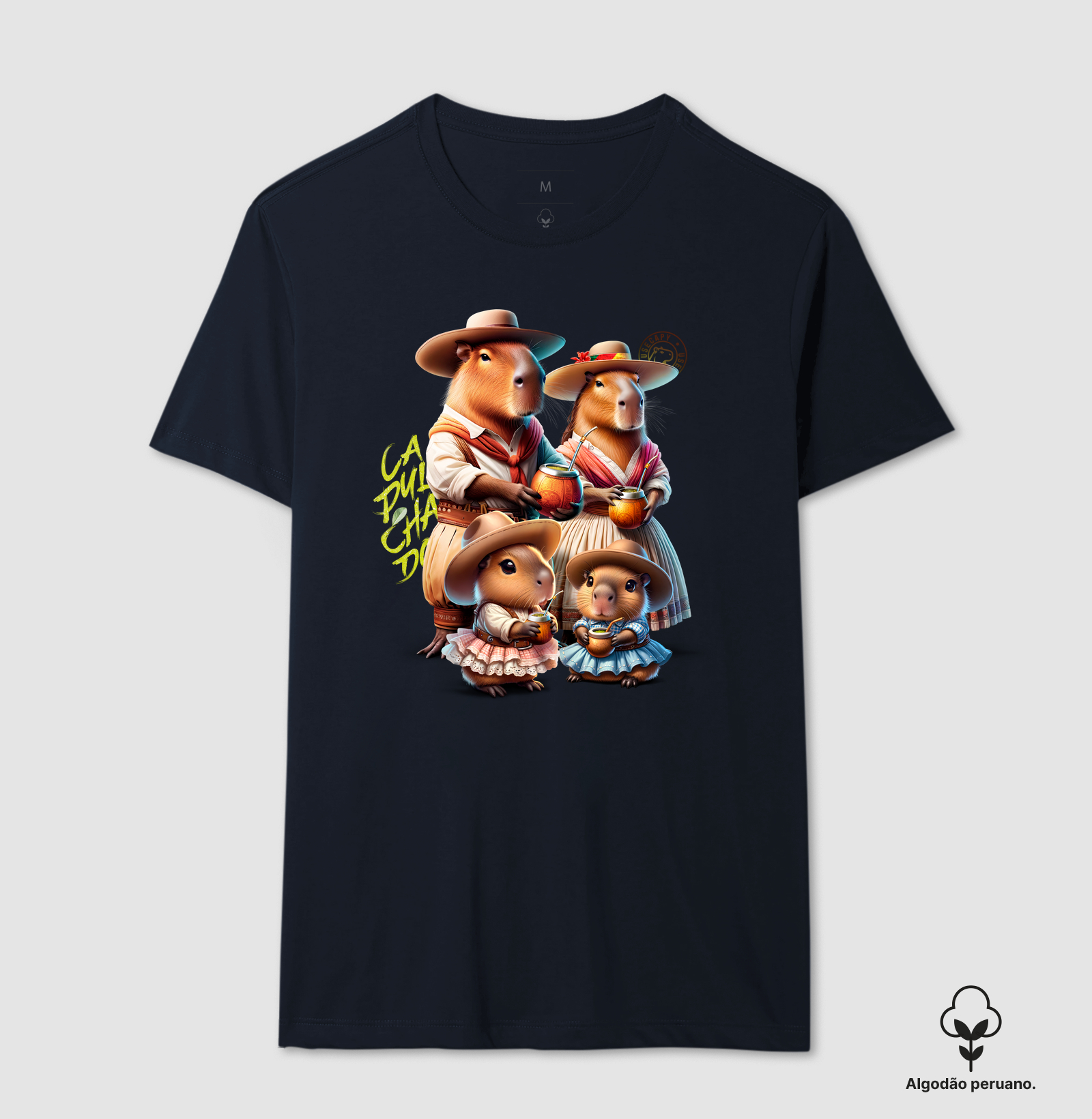 Camisa 4