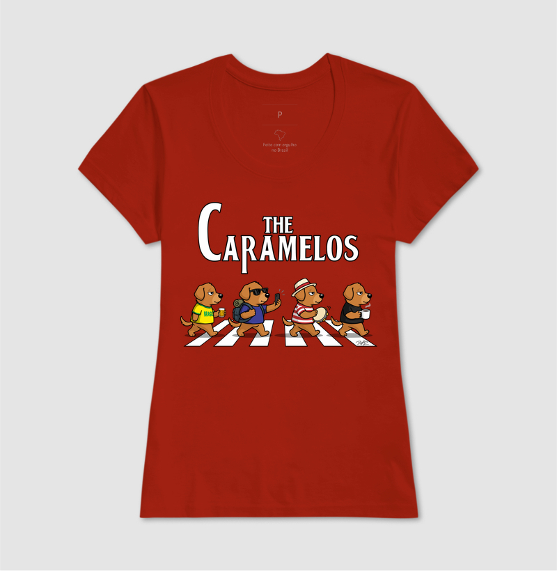 Capyverso Abbey Road Caramelos - Imagem 11