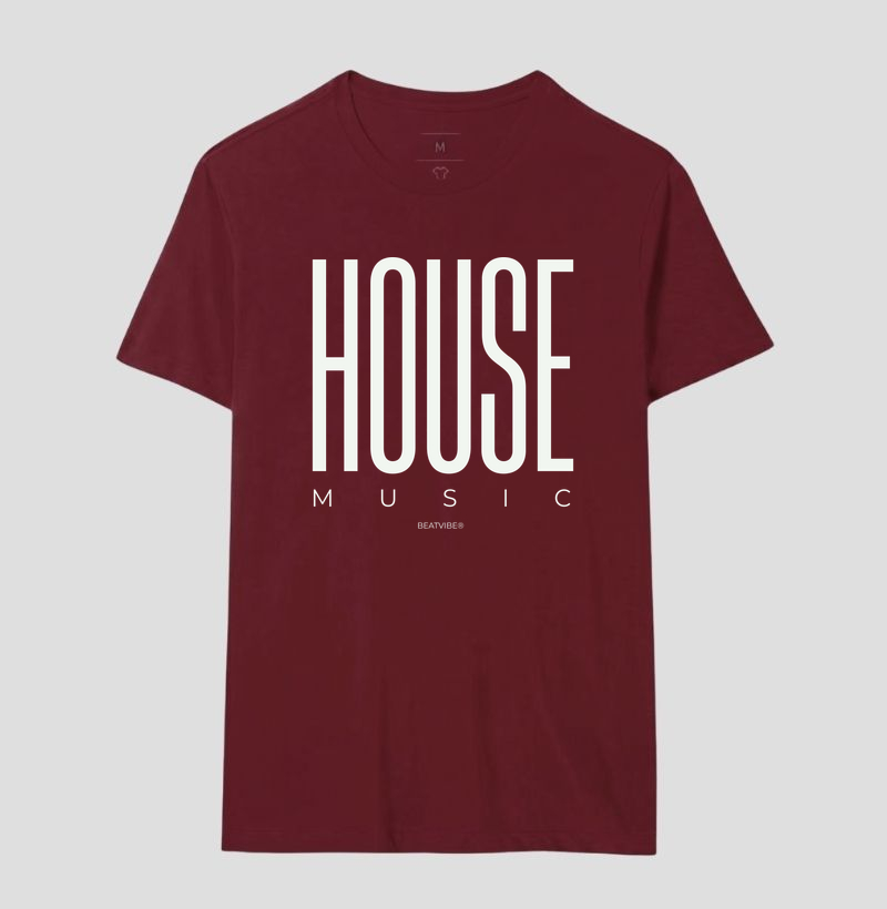 HOUSE MUSIC - Imagem 13