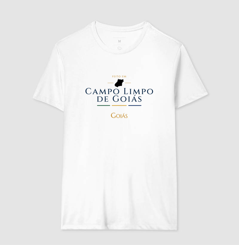 Feito em Campo Limpo de Goiás GO - Imagem 4