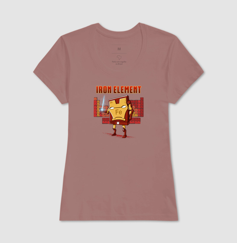 Camisa 18