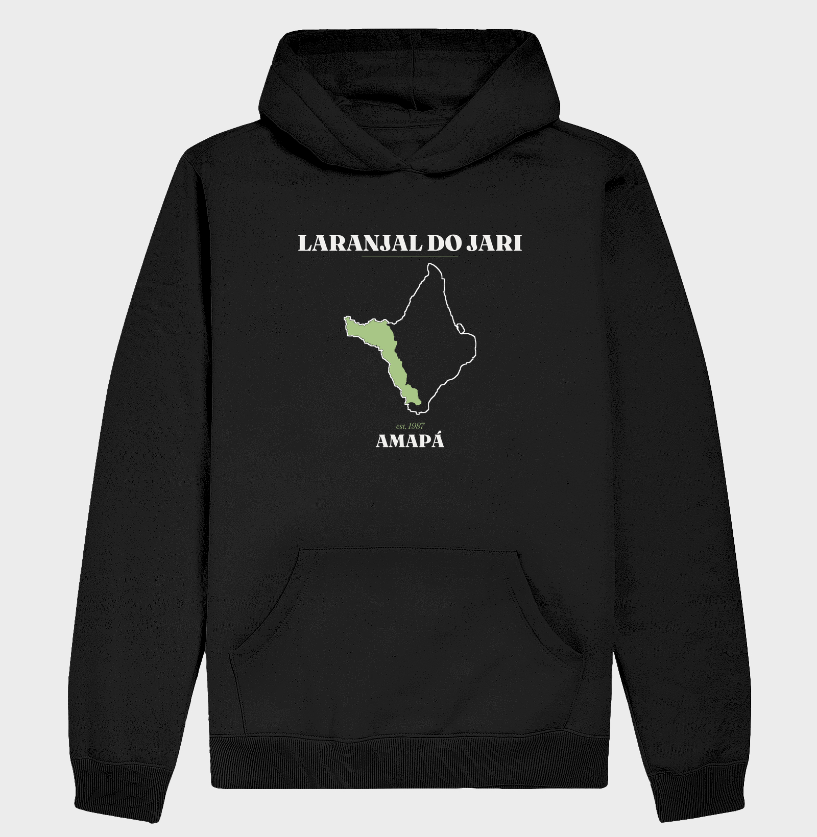 Laranjal do Jari | Legado AP - Imagem 2