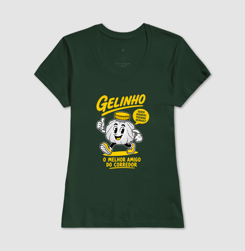 Gelinho - Imagem 11