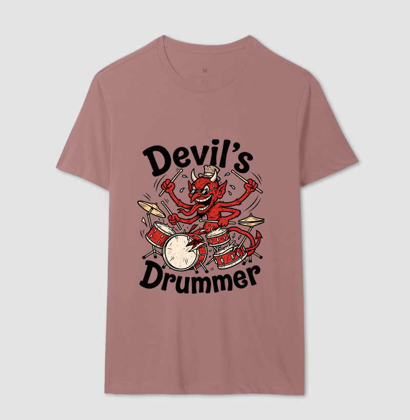 Devil's Drummer - Imagem 14