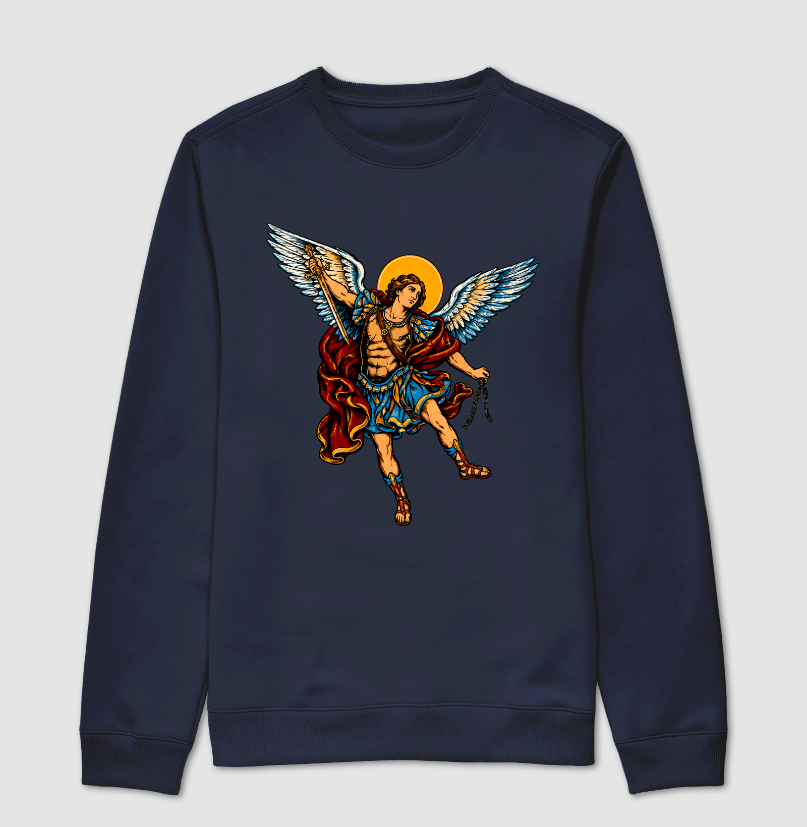 Camisa 4