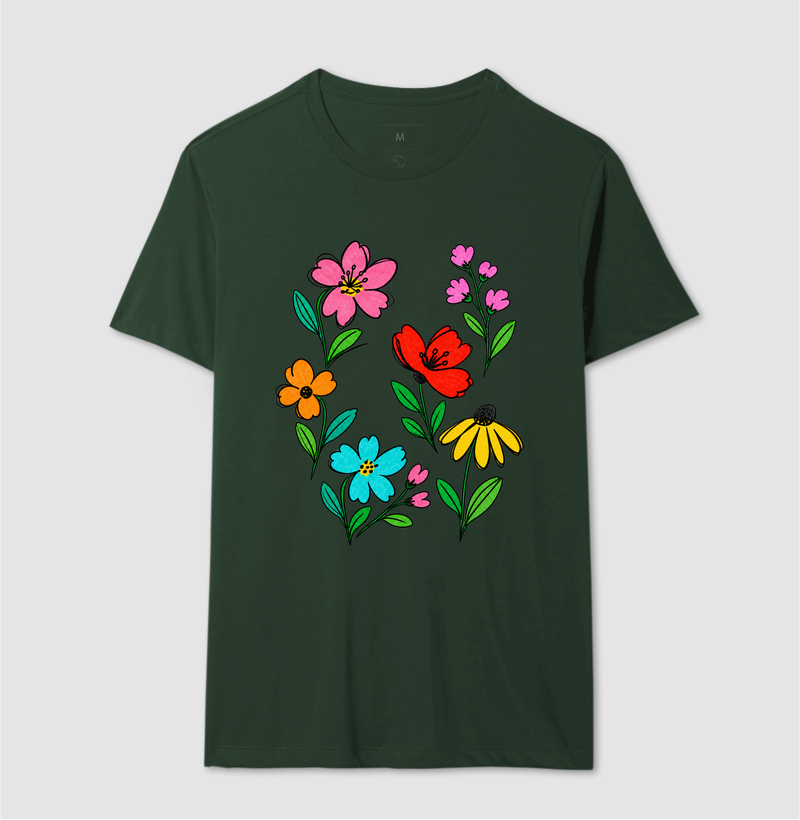 FLOWERS - Imagem 10
