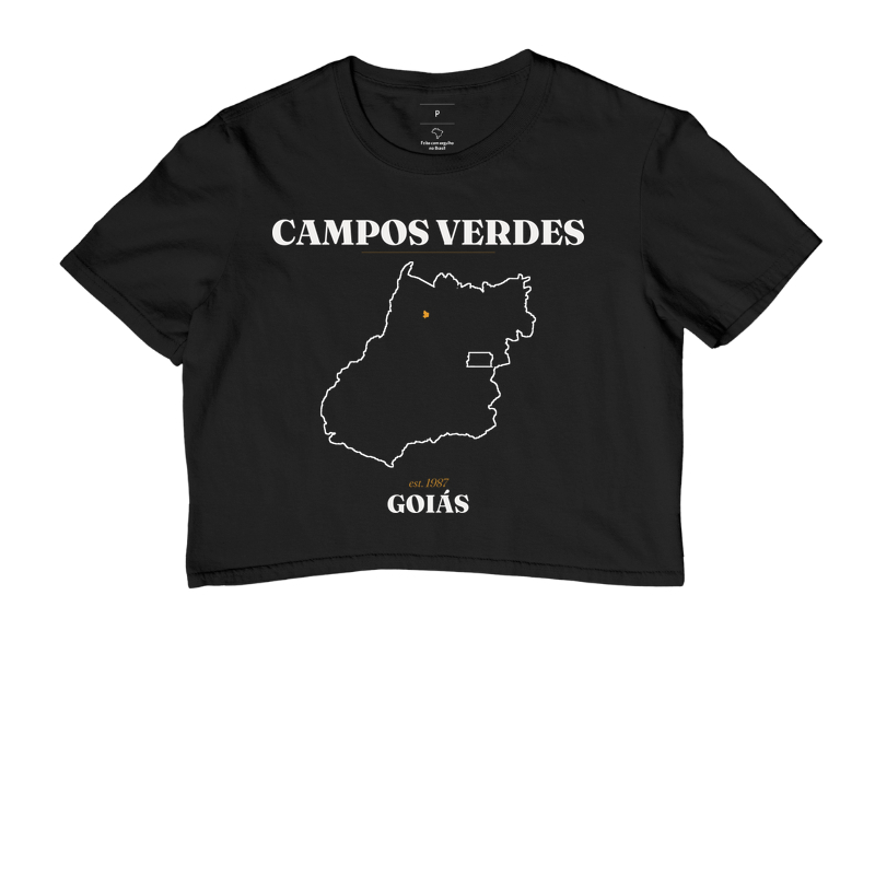 Campos Verdes | Legado GO - Imagem 2