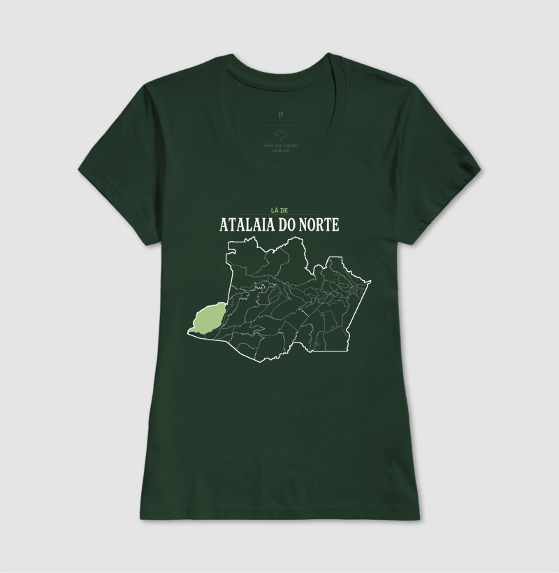 Atalaia do Norte | Território AM - Imagem 13