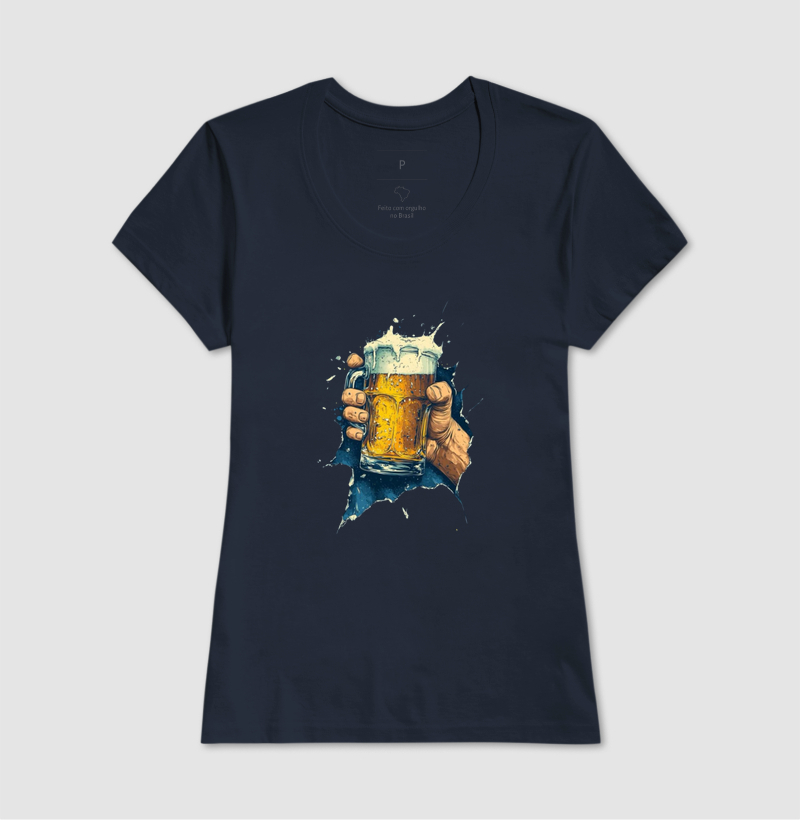 Camisa 9
