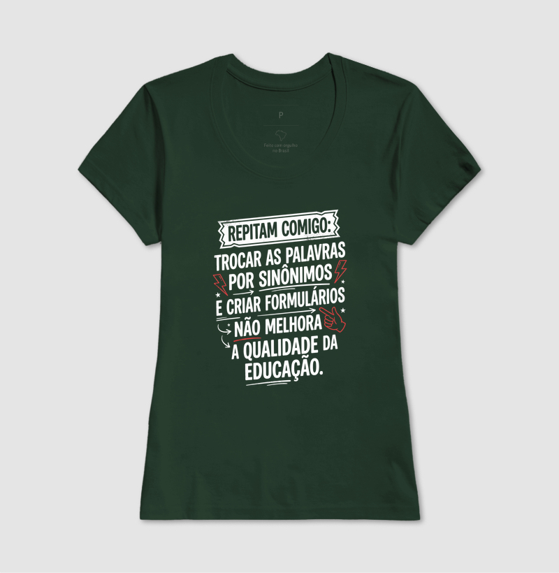 Camisa 10