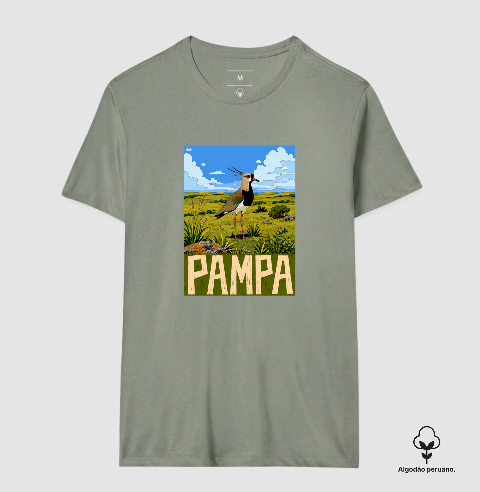 Pampa - Imagem 8