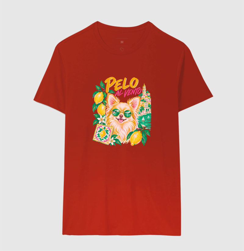 Chihuahua pelo longo - Sole & Cani - Imagem 10