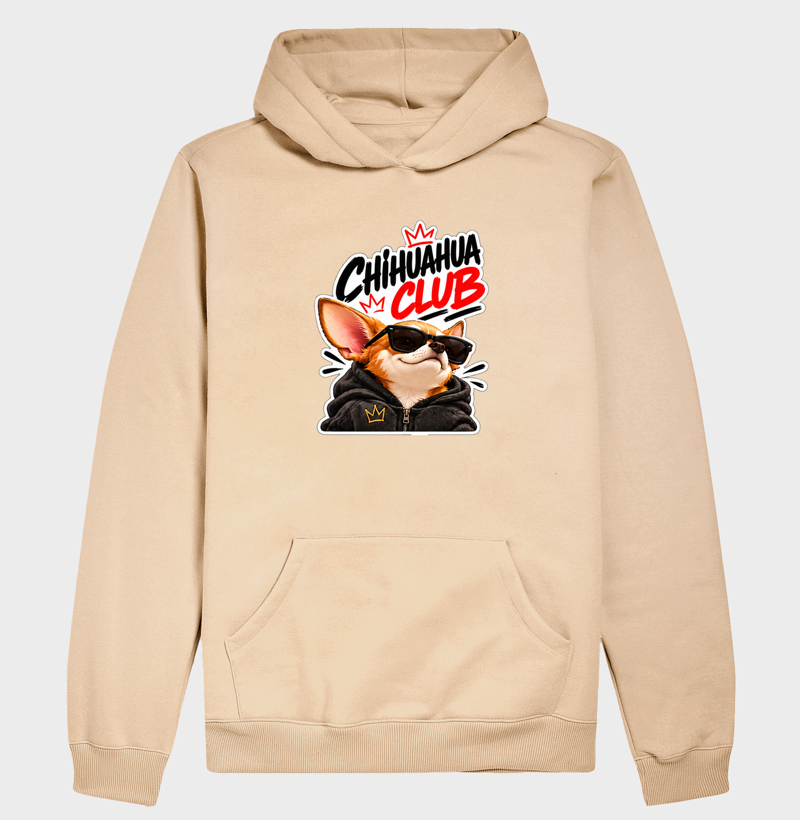 Chihuahua Club - Imagem 5