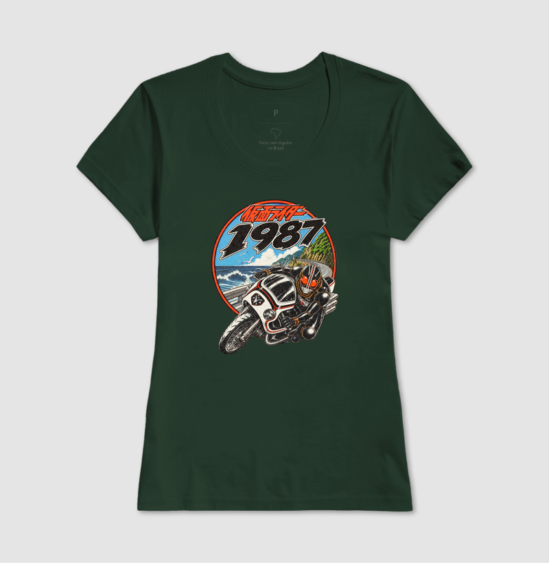 Camisa 10
