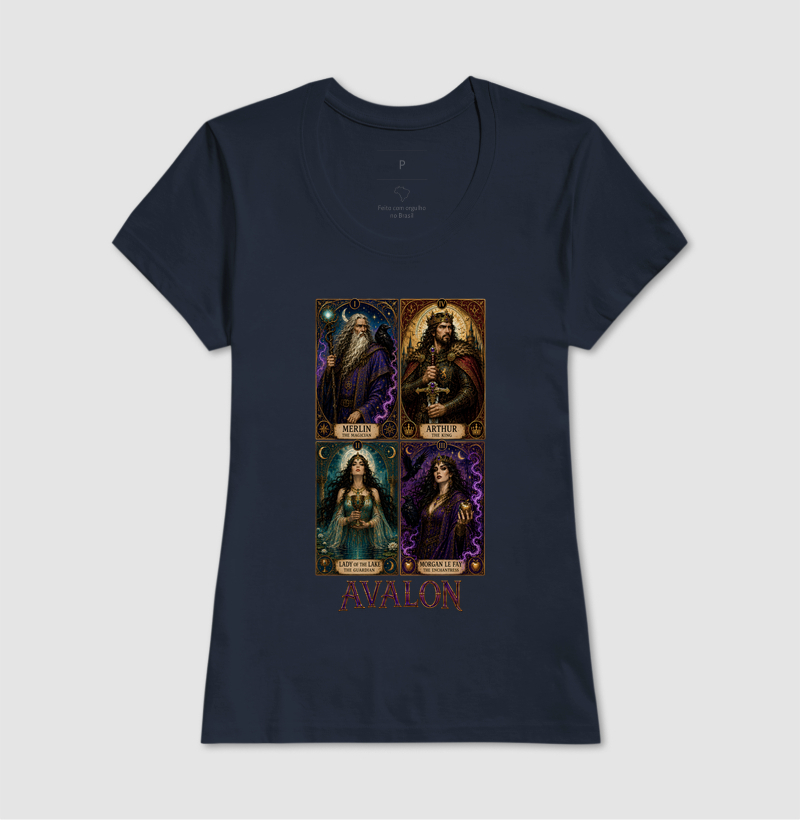AVALON LEGENDS - Imagem 7
