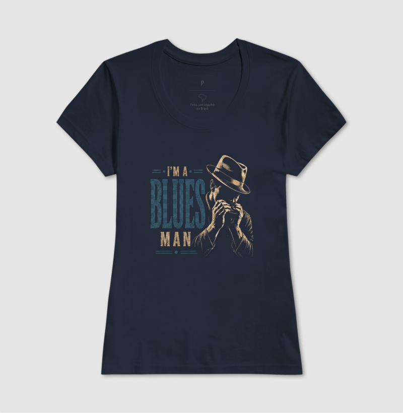 I'm a Blues Man - Imagem 7