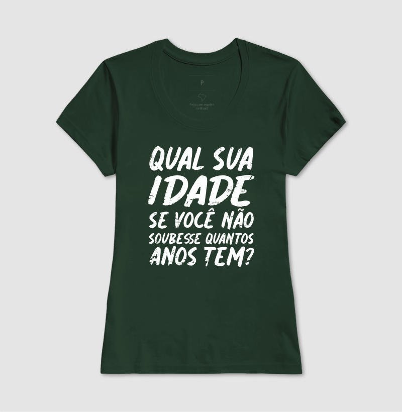 Camisa 12