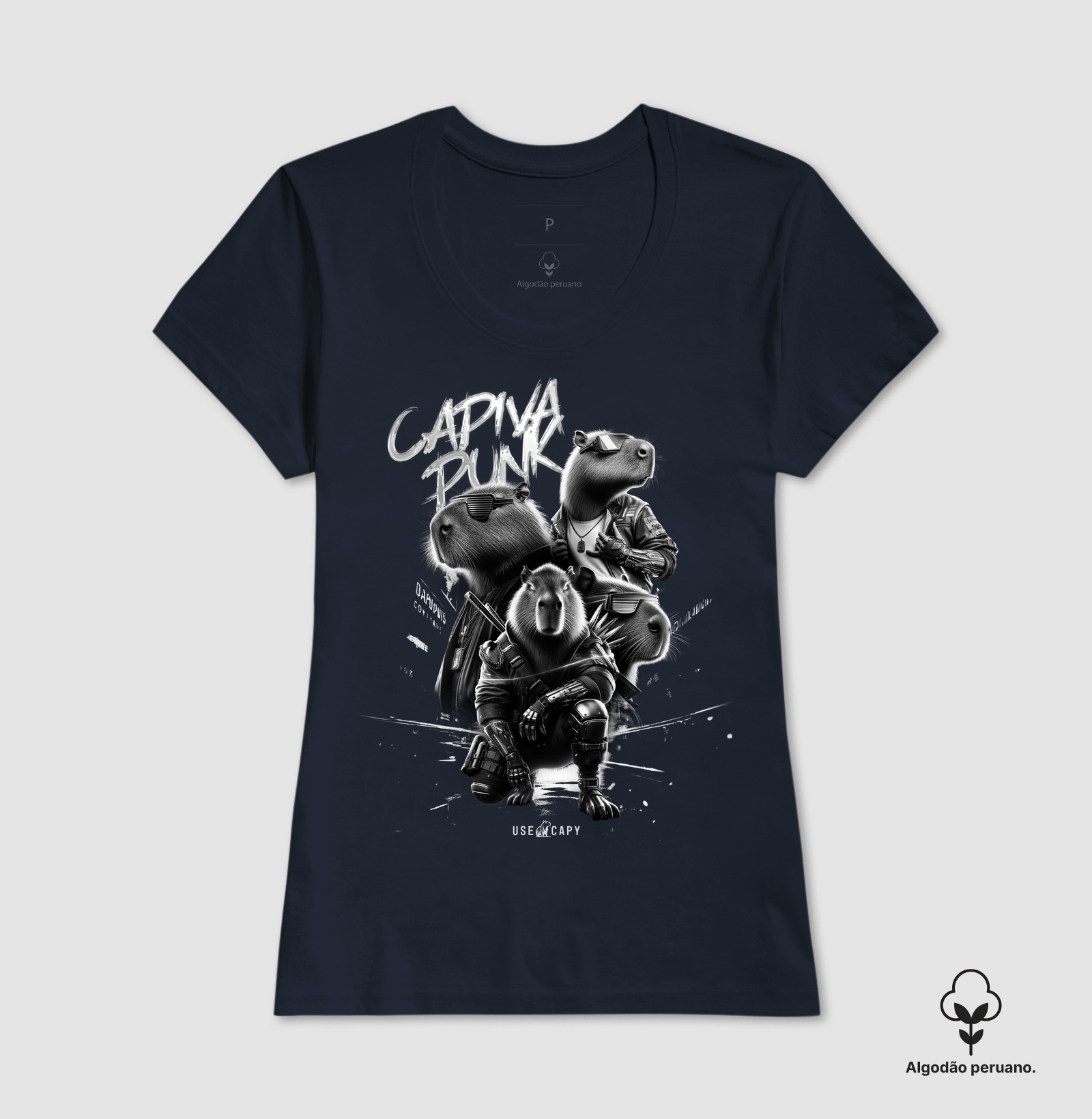 Camisa 2