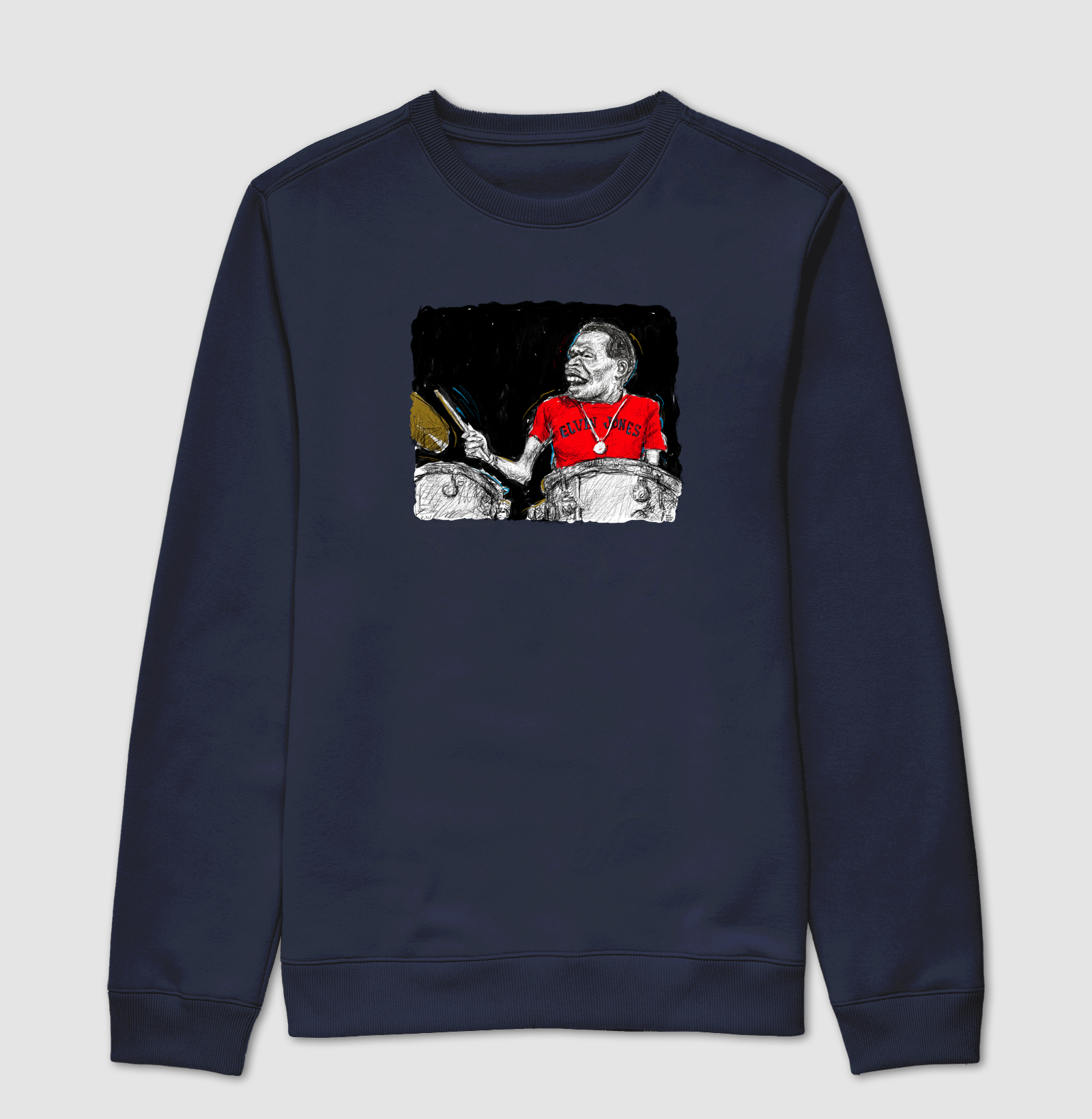 Camisa 4