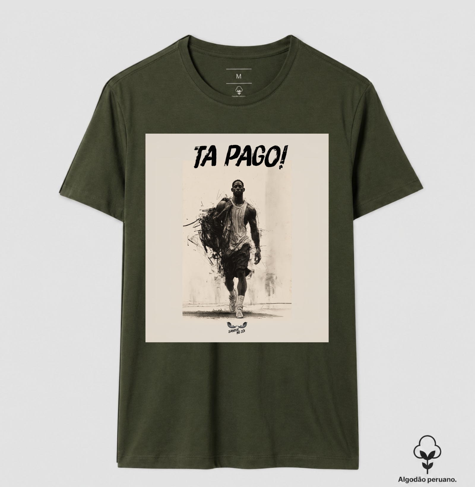 Ta pago! 02 - Imagem 8