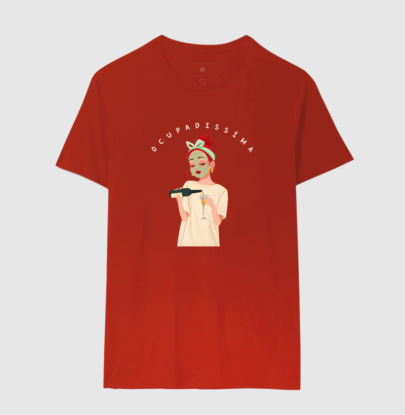 Camisa 9