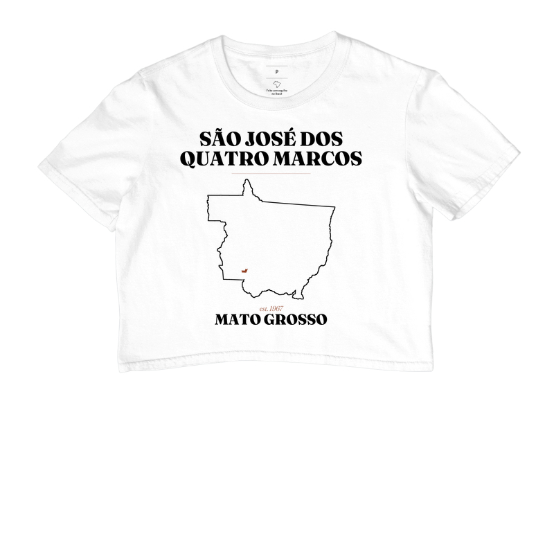 São José dos Quatro Marcos | Legado MT - Imagem 3