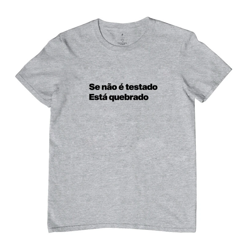 Camisa 7