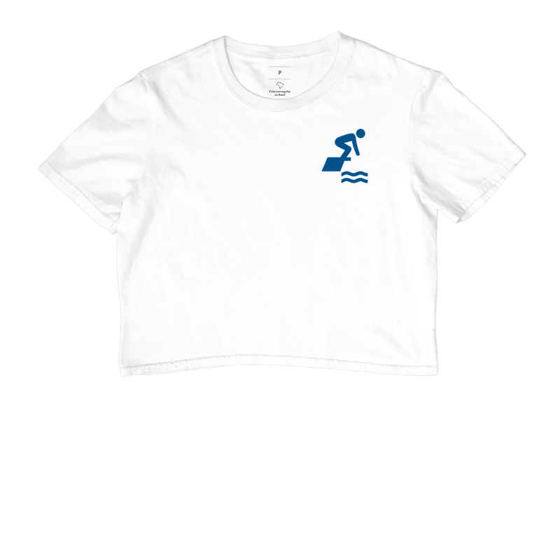 Camiseta - Raia Nove - Salto - Imagem 3