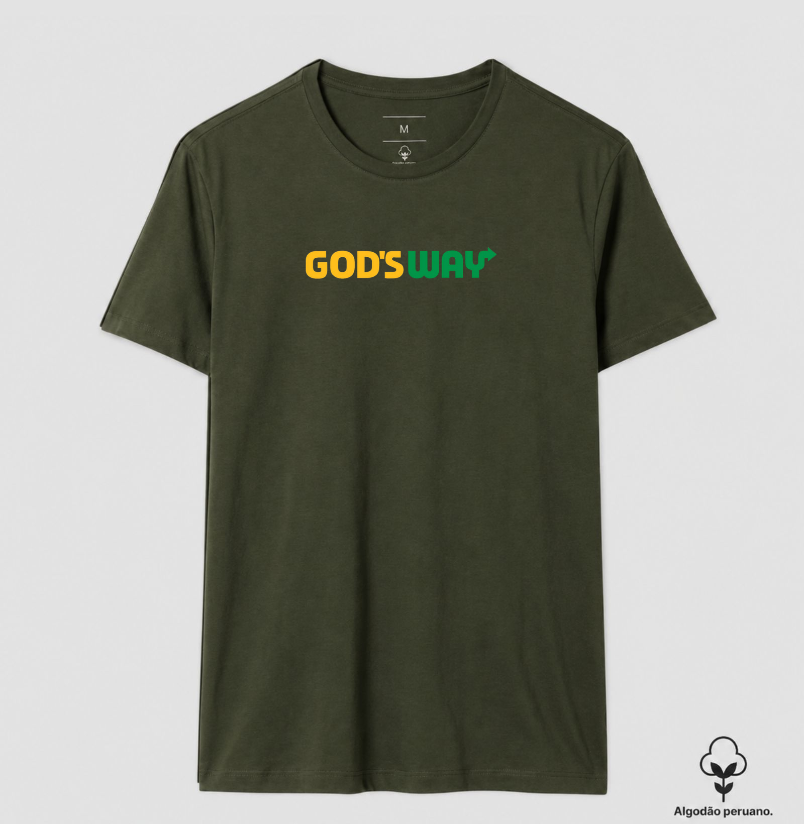 God's Way - Imagem 10