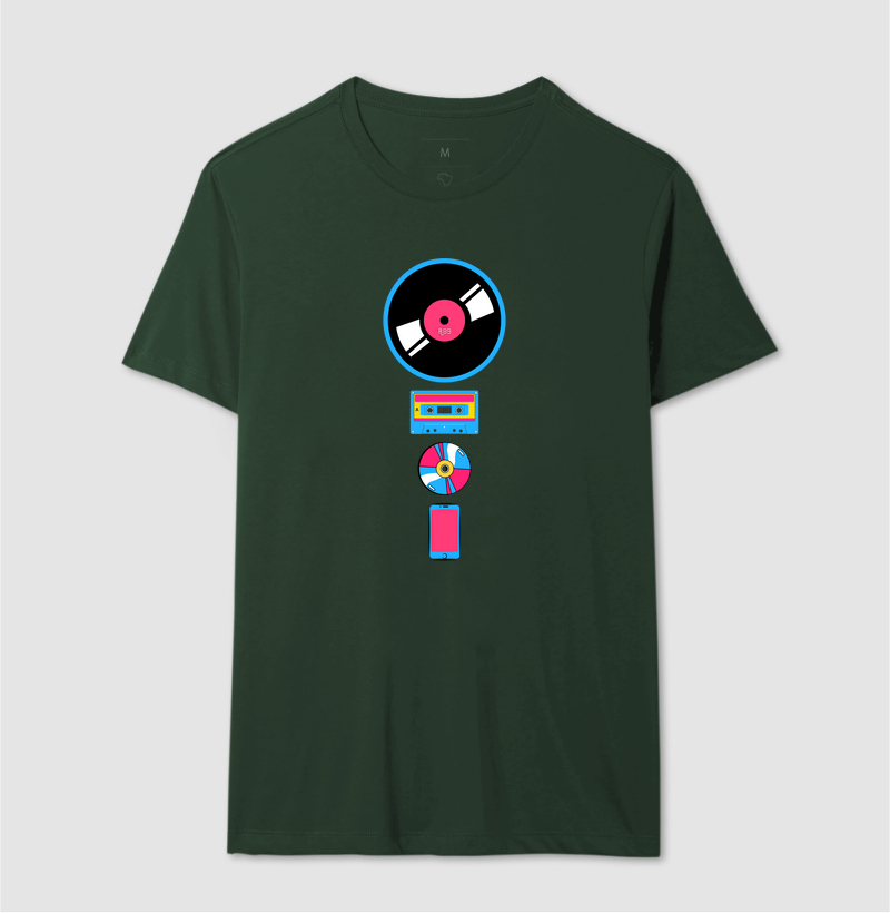 Camisa 11