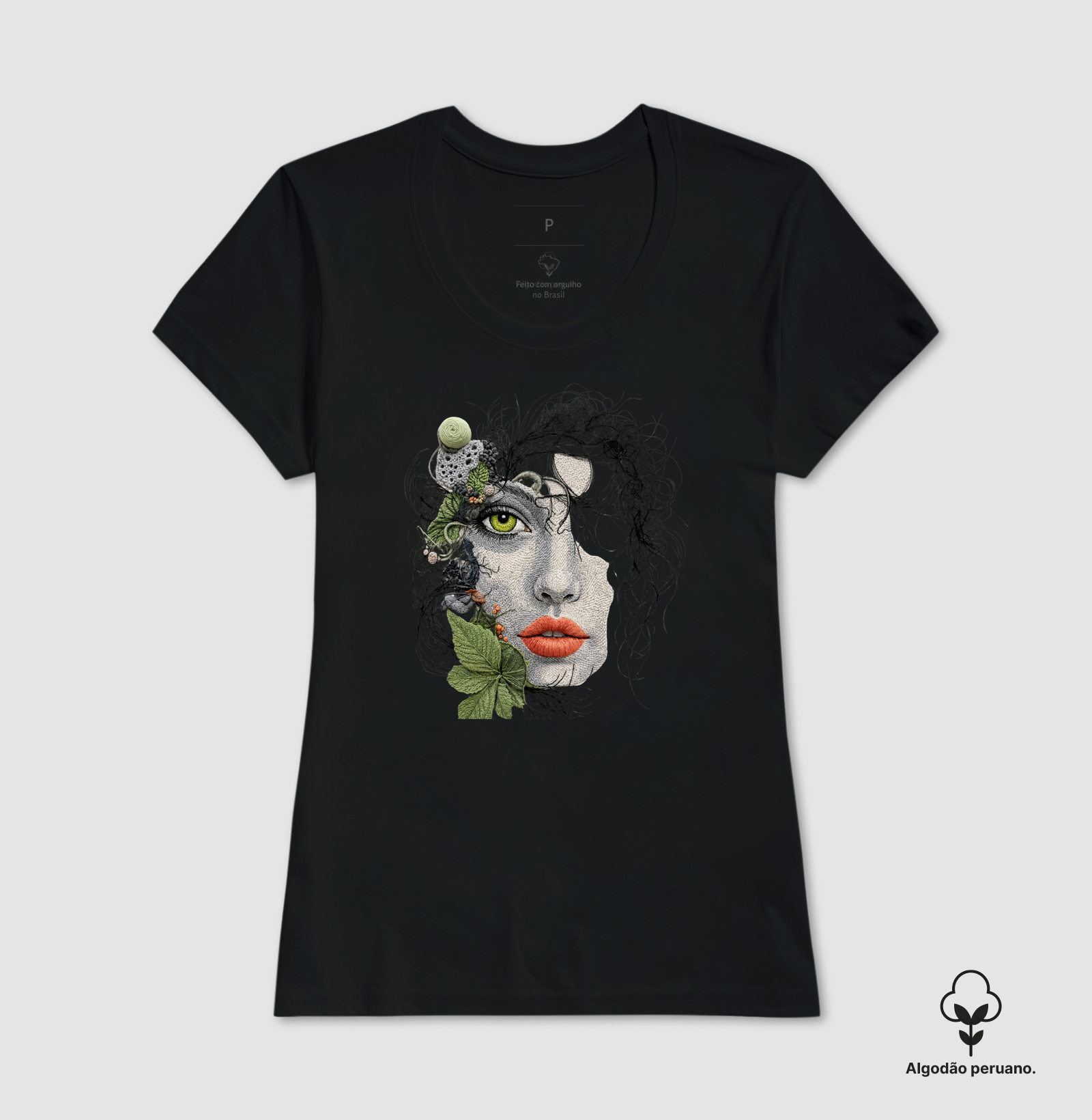 Camisa 2