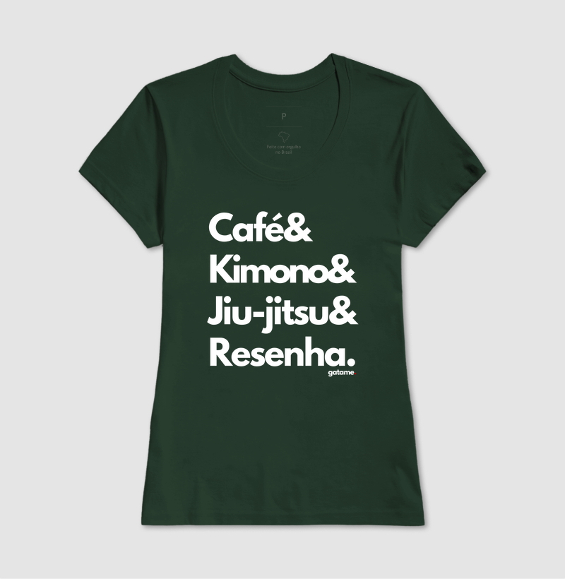 Camisa 6